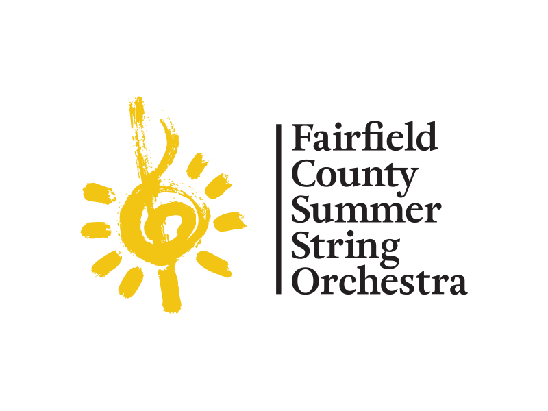 symphony logo design