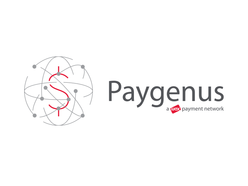paygenus logo design