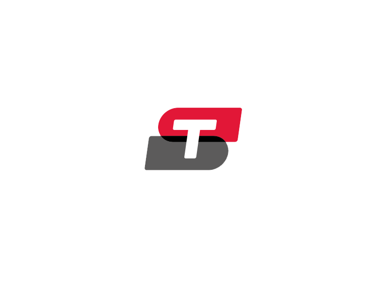 trend analysis logo design