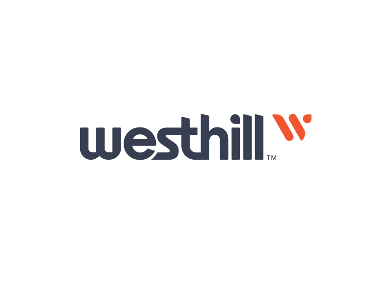 westhill logo design